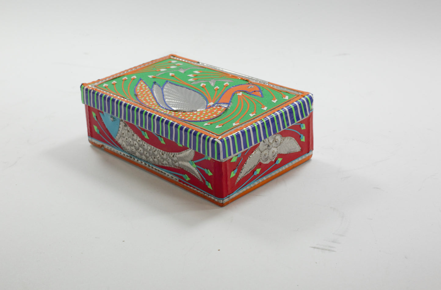 Ördek Small Storage Box