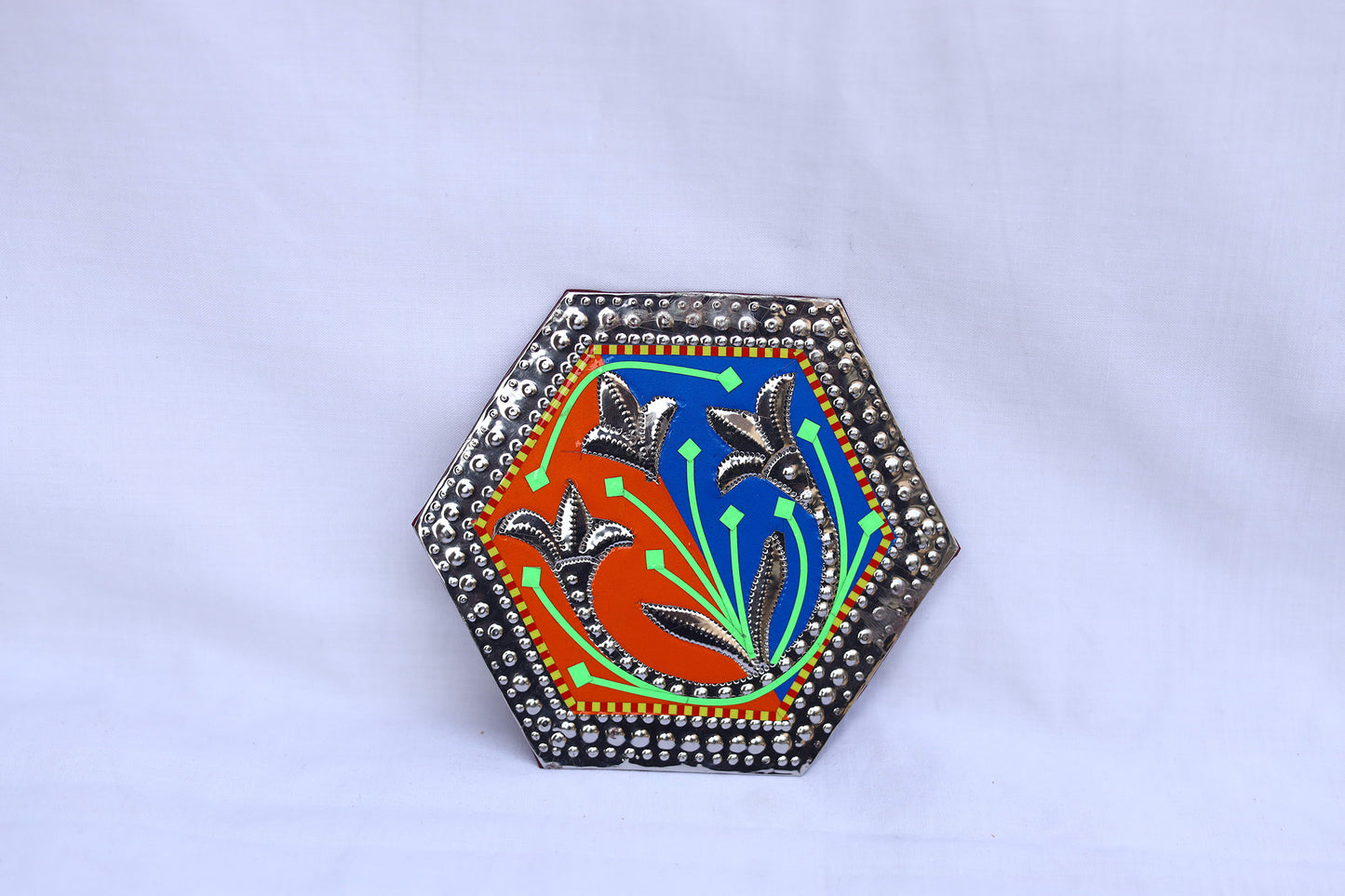 Handmade Truck Art Magnets