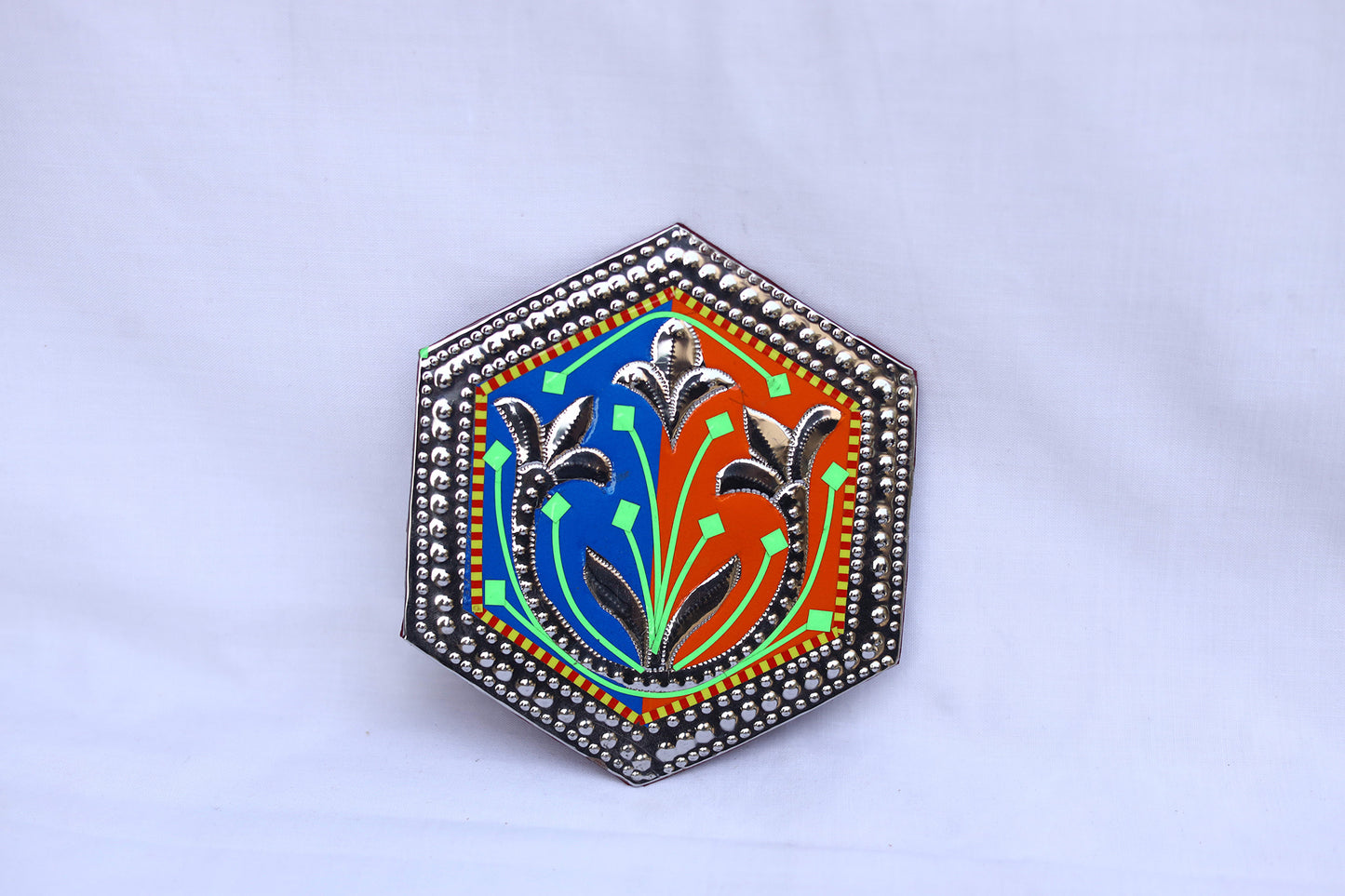 Handmade Truck Art Magnets