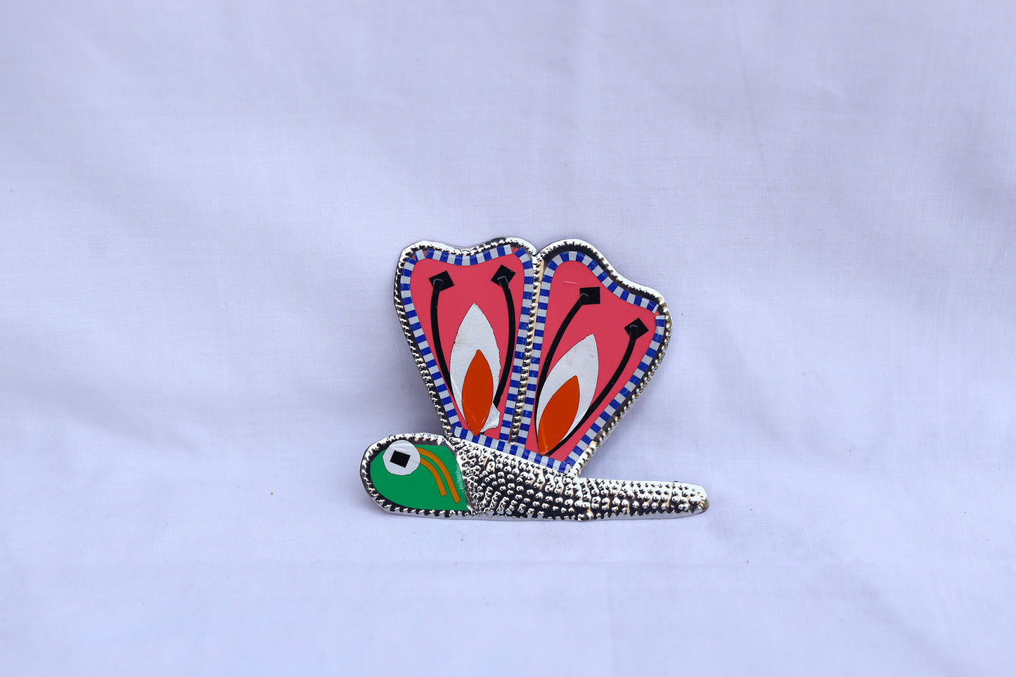 Handmade Truck Art Magnets