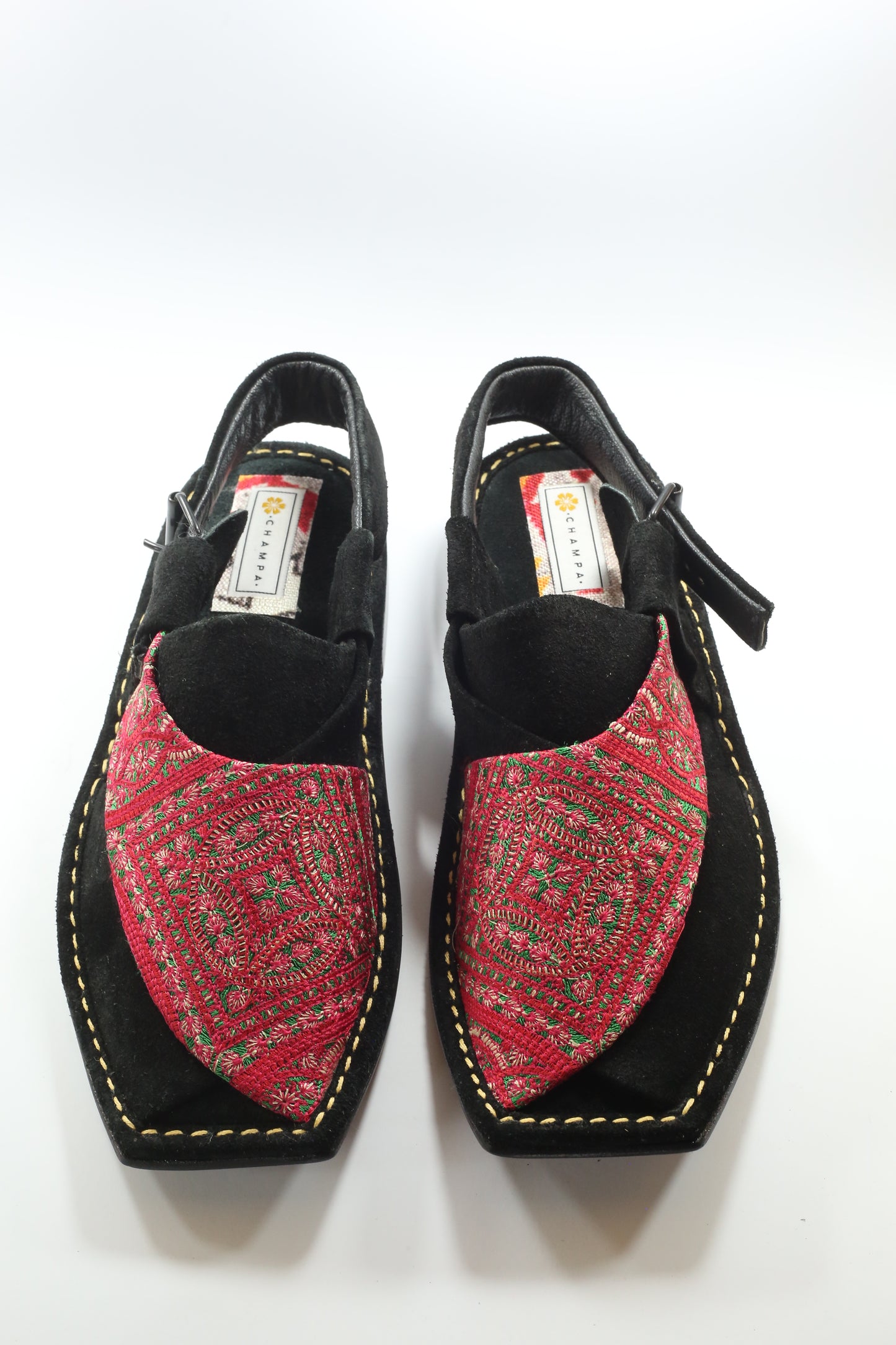 Hot Pink Men's Peshawari
