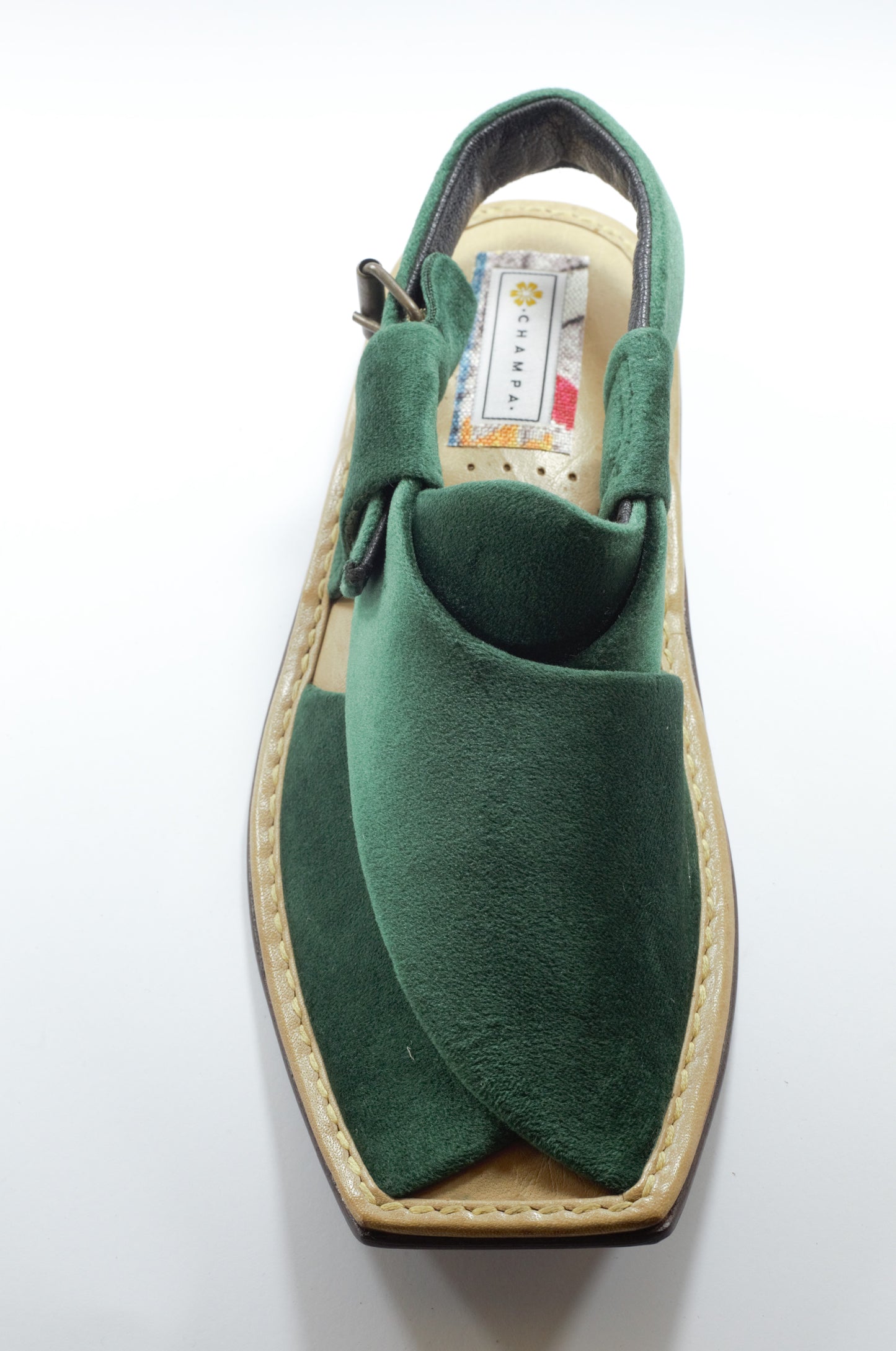 Jade Mens Khairi