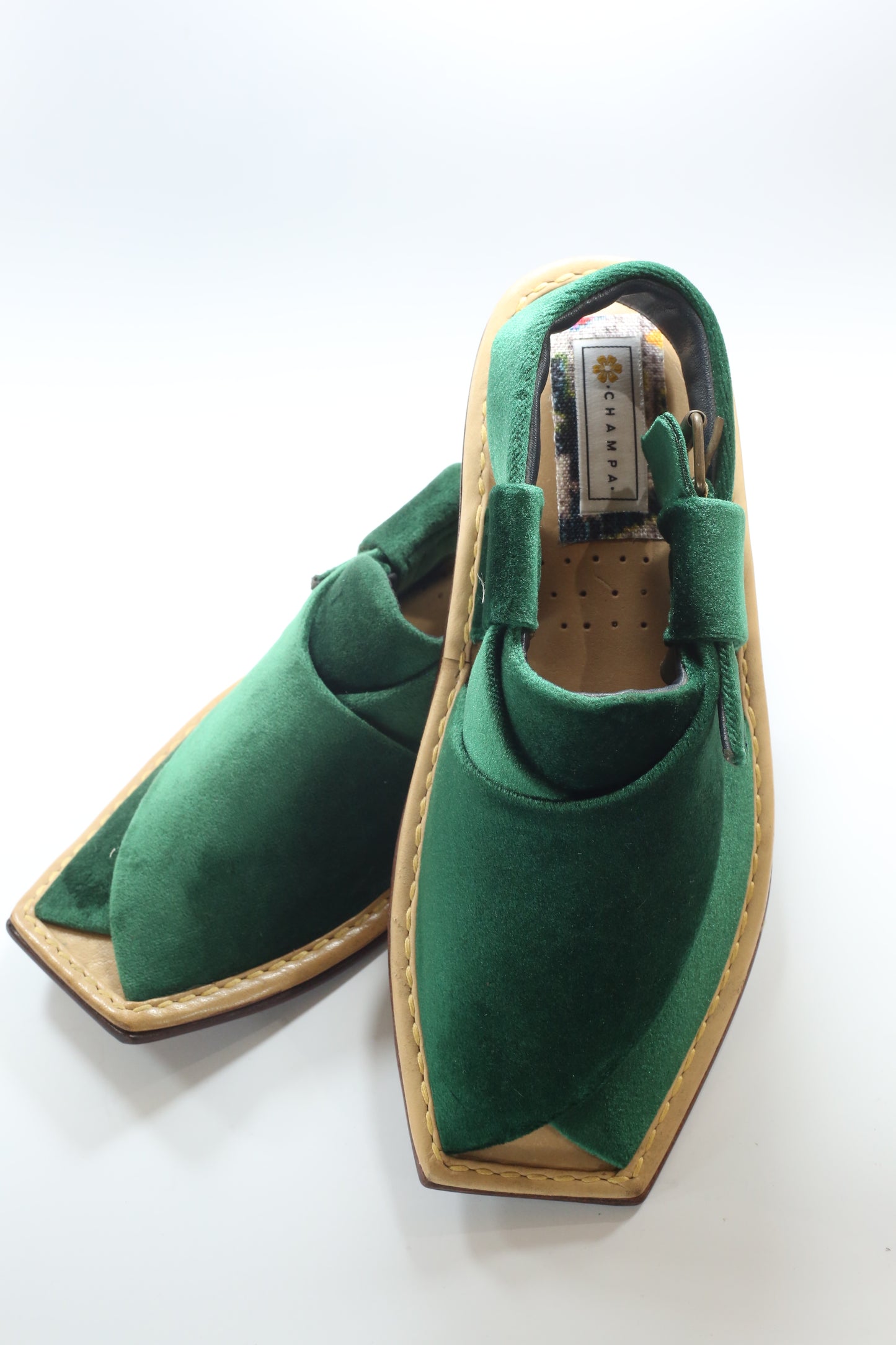 Jade Mens Khairi