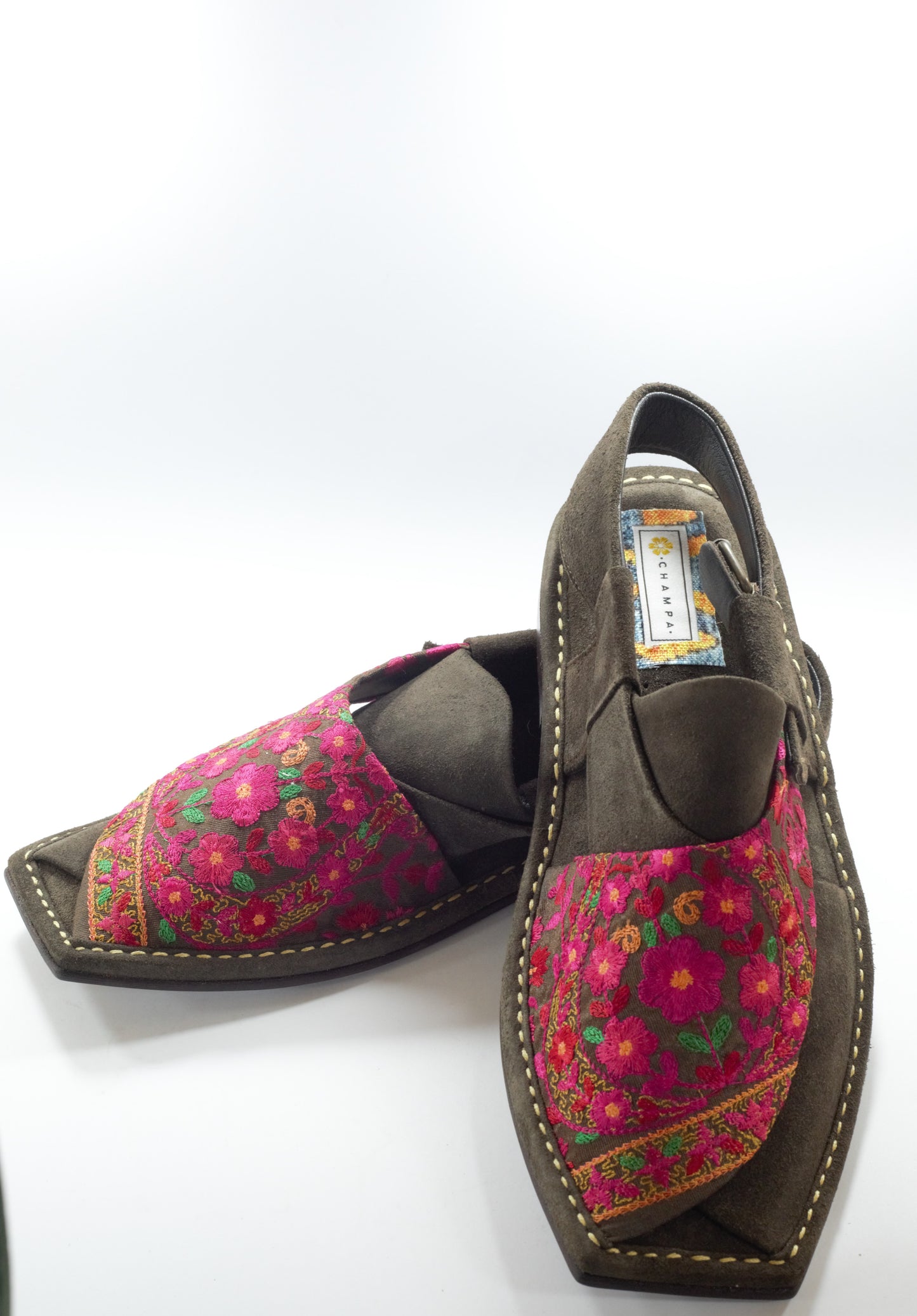 Hot Pink Men's Peshawari