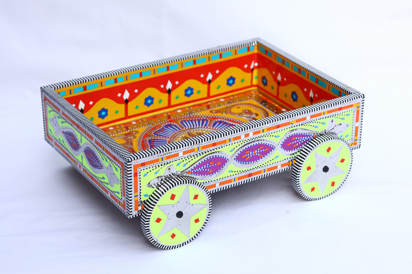 The Rahyree Tray