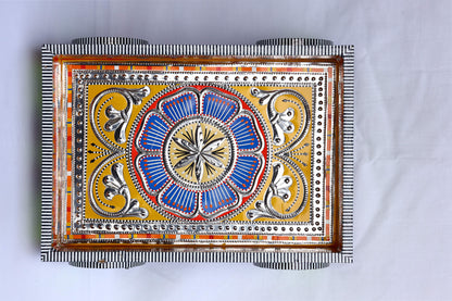 The Rahyree Tray