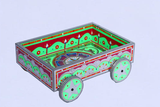 The Rahyree Tray 1.0