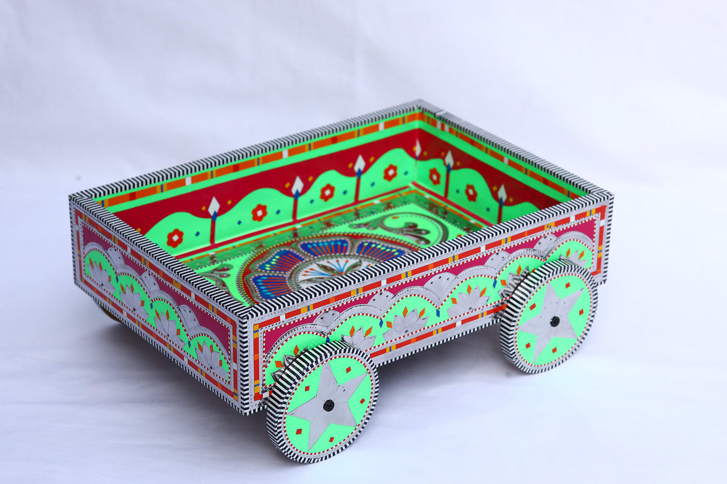 The Rahyree Tray 1.0