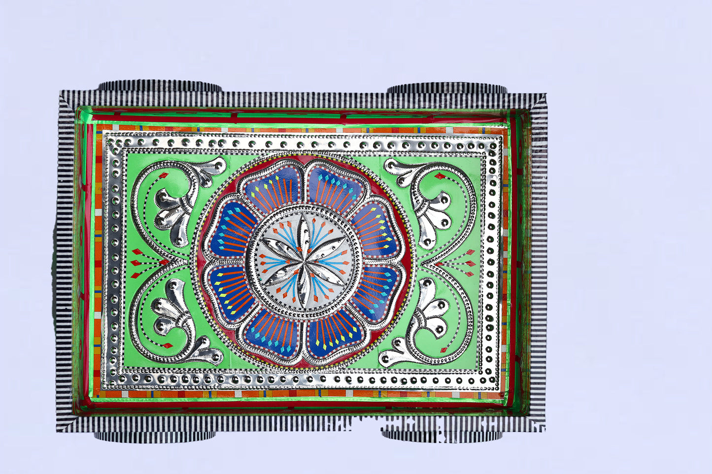 The Rahyree Tray 1.0