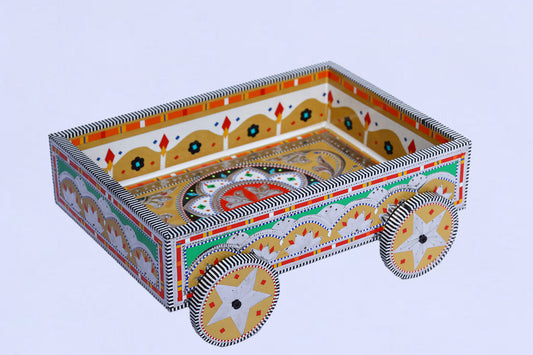 The Rahyree Tray 2.0