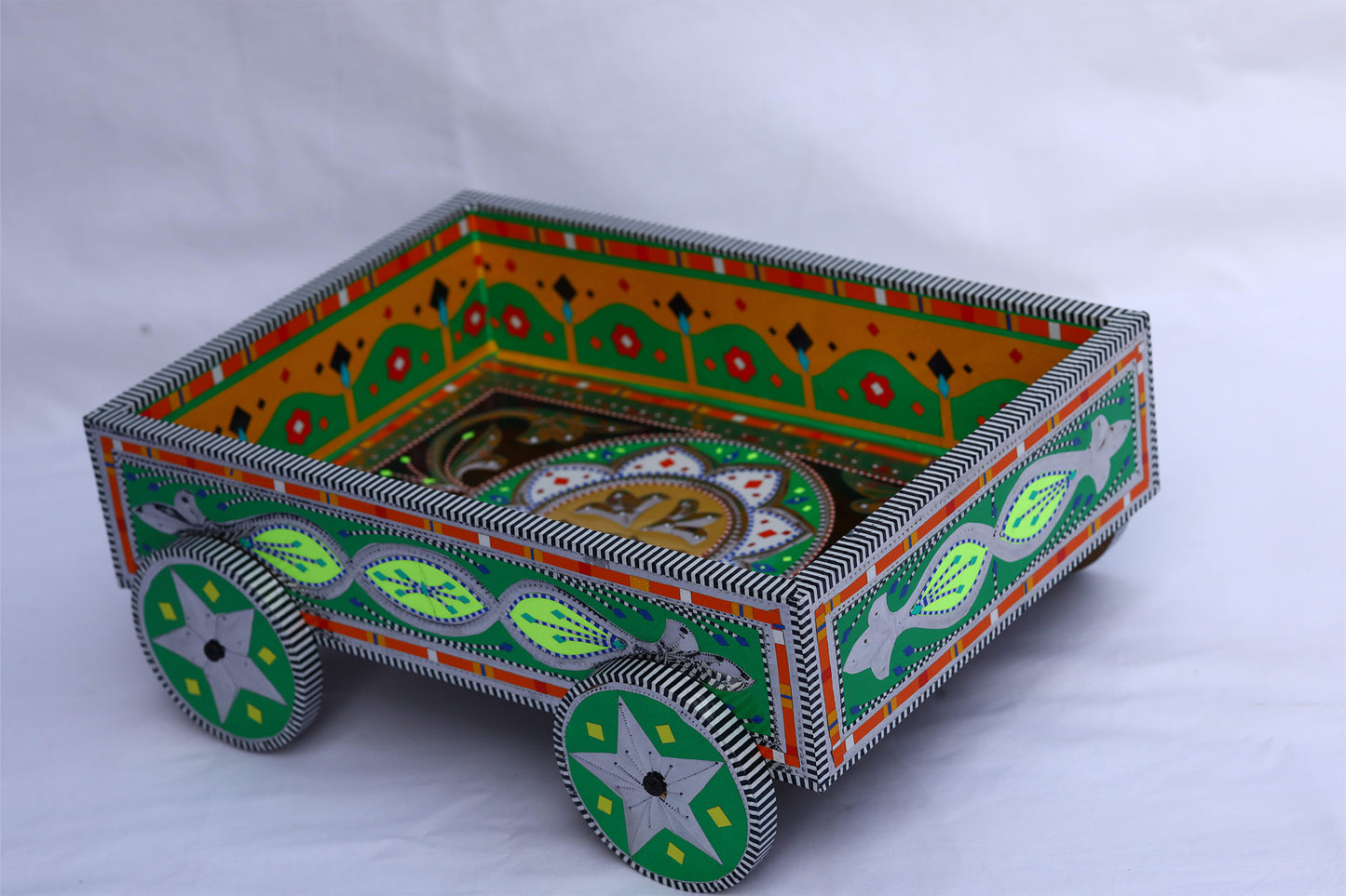 The Rahyree Tray 3.0