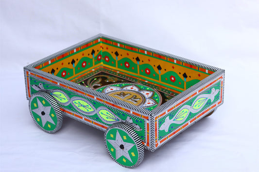 The Rahyree Tray 3.0