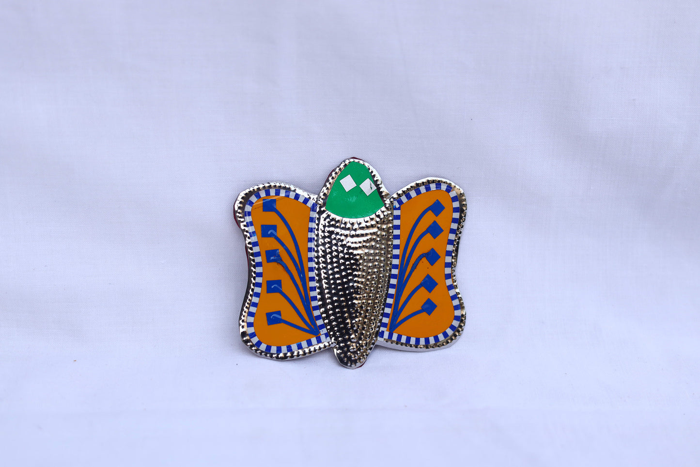 Handmade Truck Art Magnets