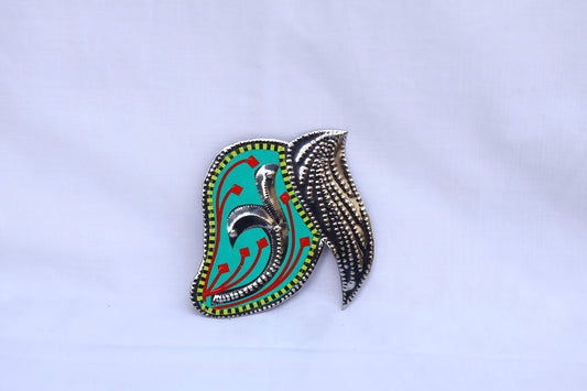 Handmade Truck Art Magnets