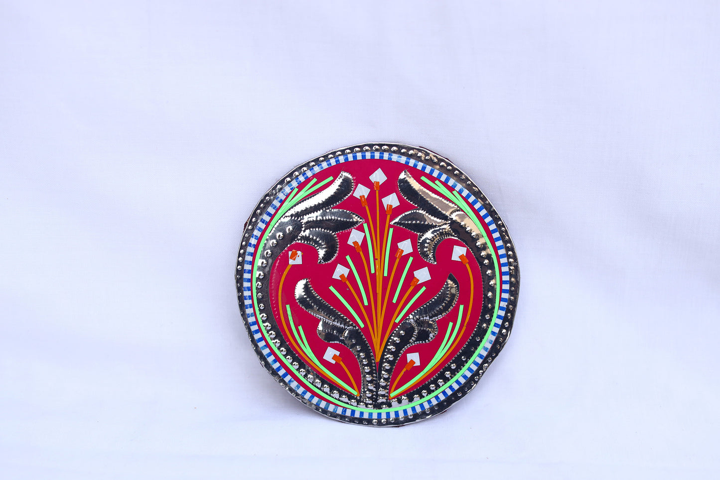 Handmade Truck Art Magnets