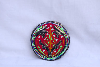 Handmade Truck Art Magnets