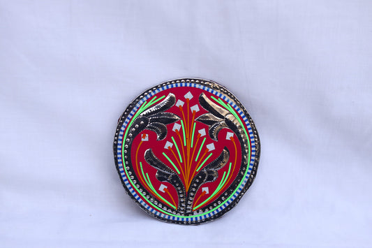 Handmade Truck Art Magnets