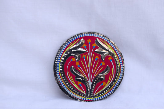 Handmade Truck Art Magnets
