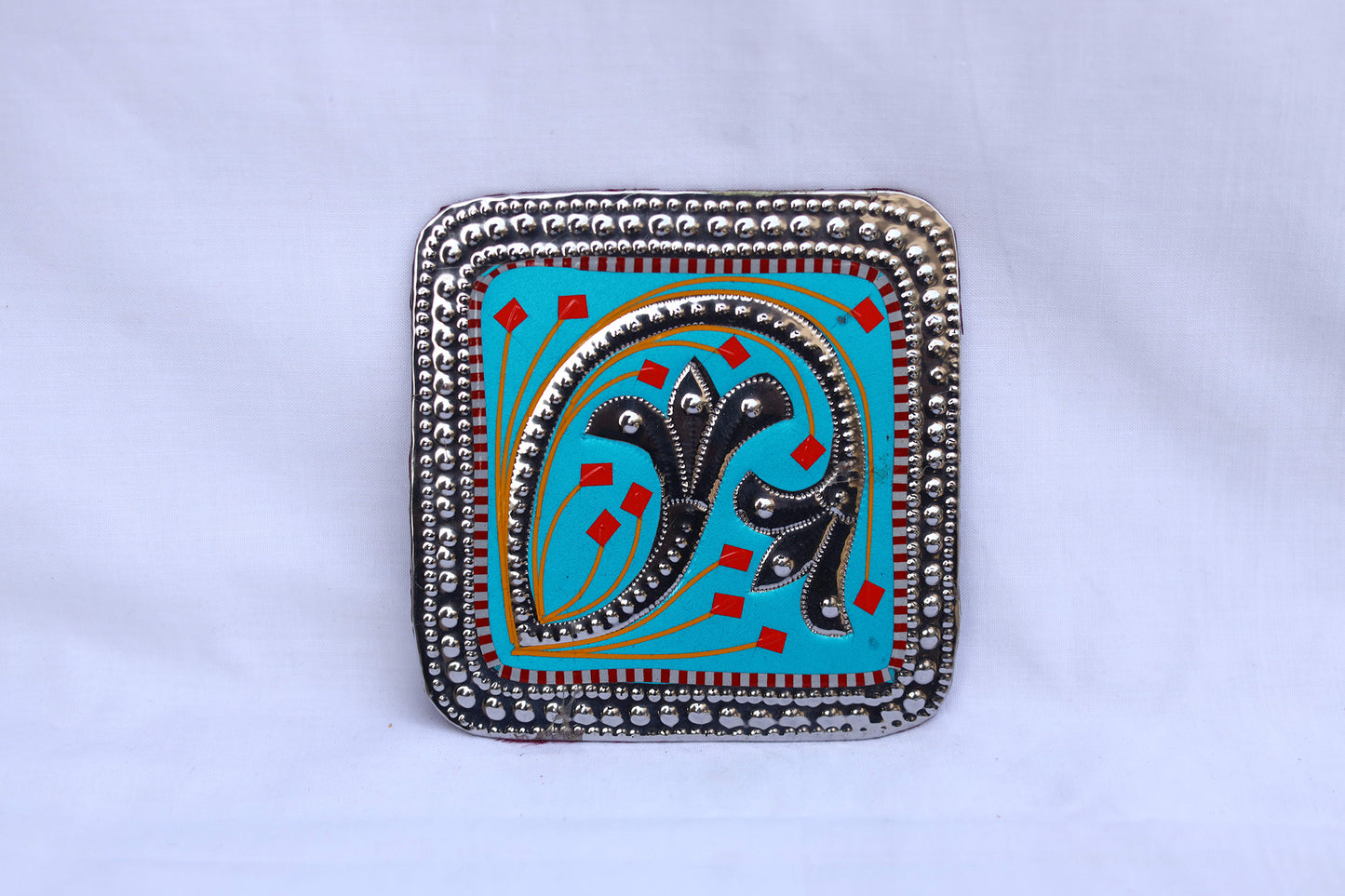 Handmade Truck Art Magnets