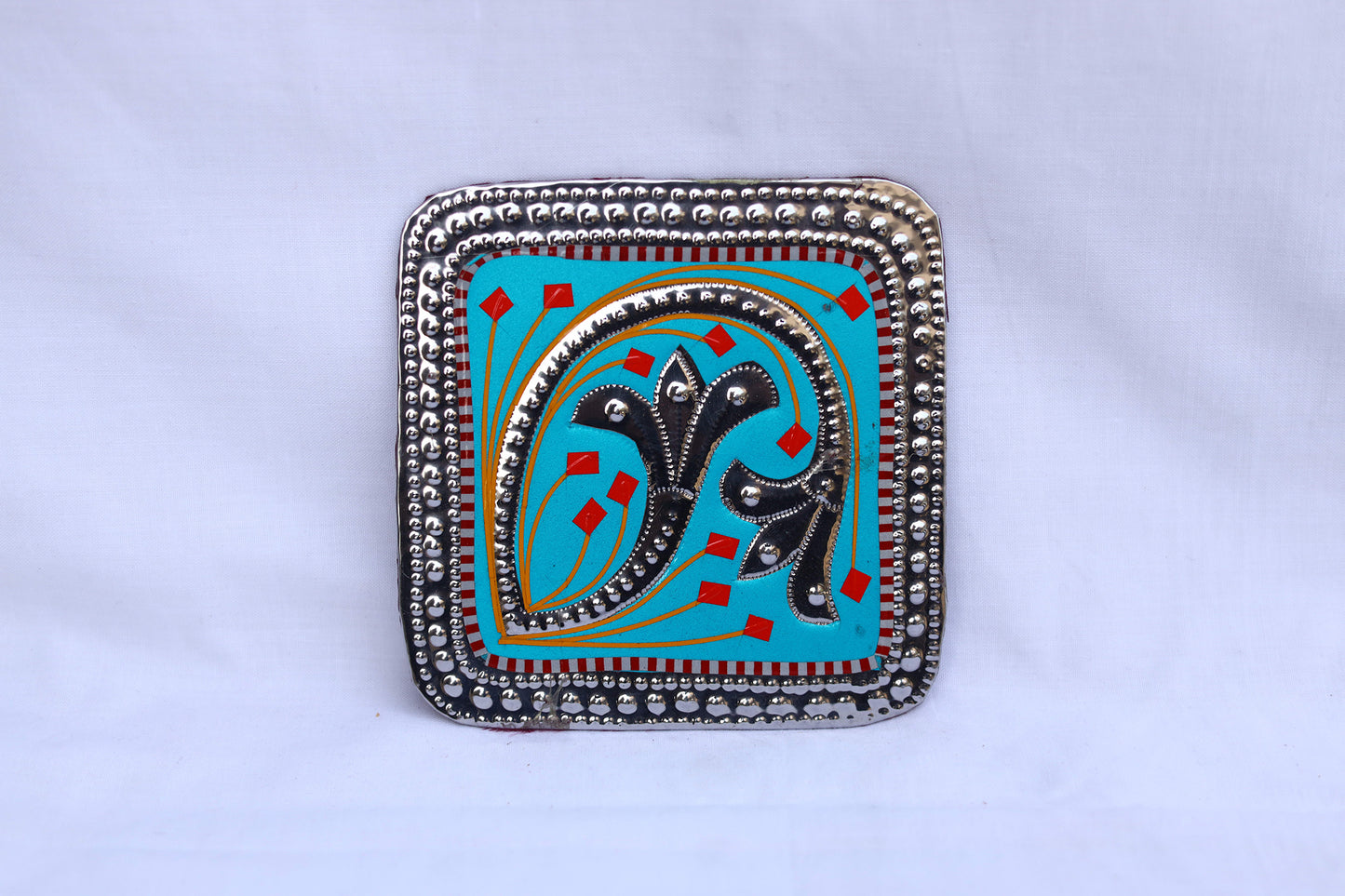 Handmade Truck Art Magnets
