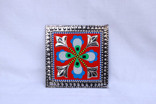 Handmade Truck Art Magnets