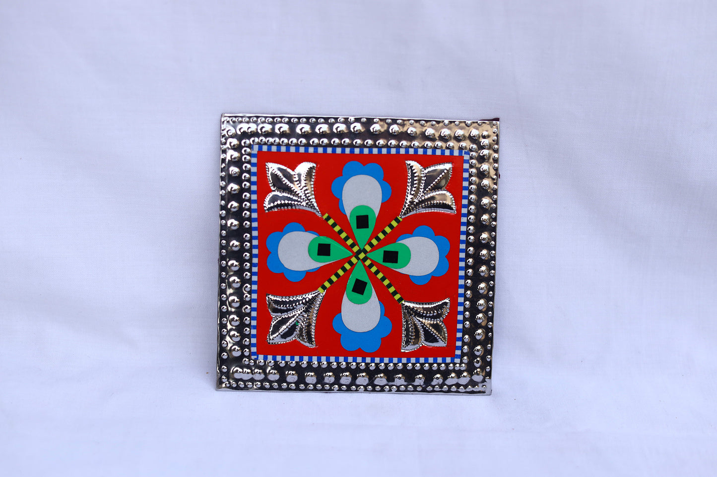 Handmade Truck Art Magnets