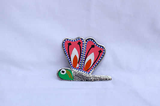 Handmade Truck Art Magnets