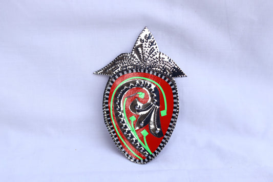Handmade Truck Art Magents