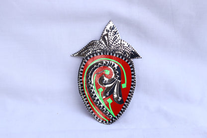 Handmade Truck Art Magents
