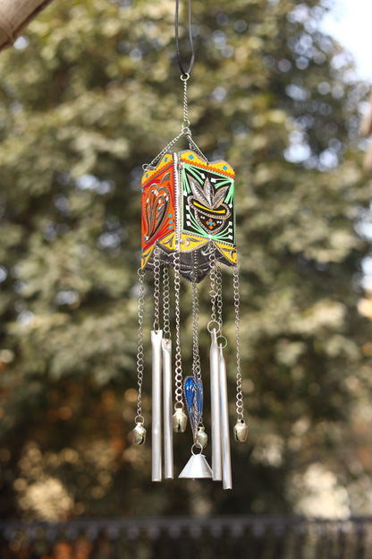 Truck Art Windchimes