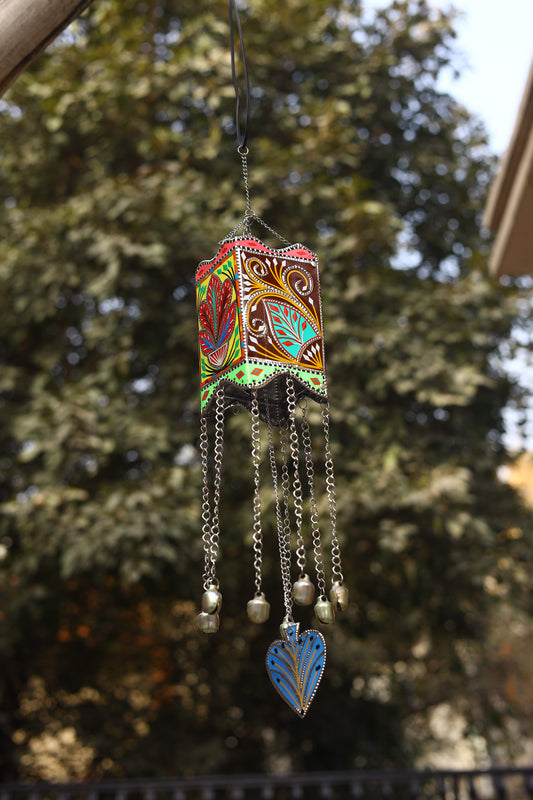 Truck Art Windchimes