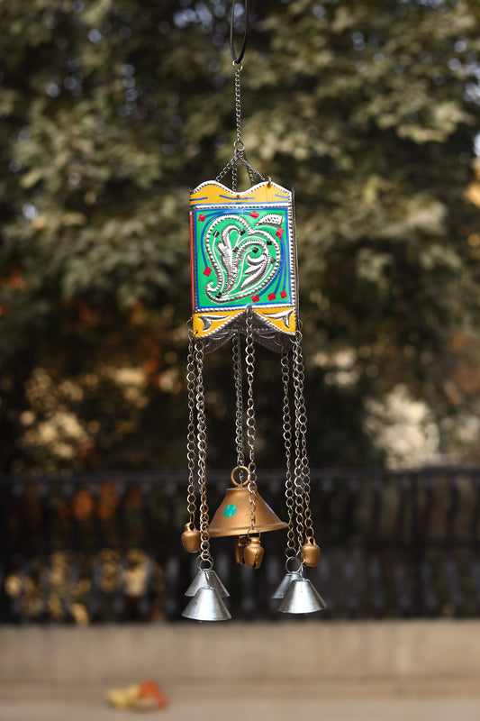 Truck Art Windchimes