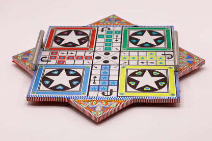 Wanna Ludo?