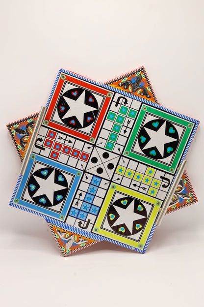 Wanna Ludo?