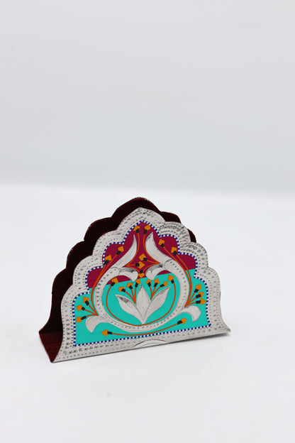 Chamakpatti napkin holders