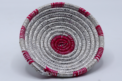 Silver Round Changair