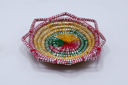 Colourful Round Changair