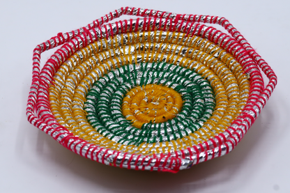 Multicolour Round Changair