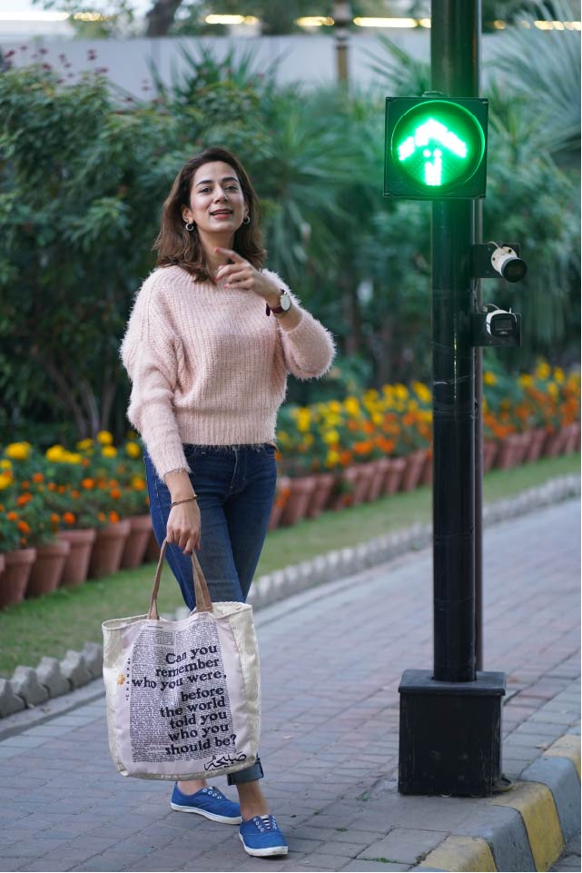Discover Yourself Tote Bag