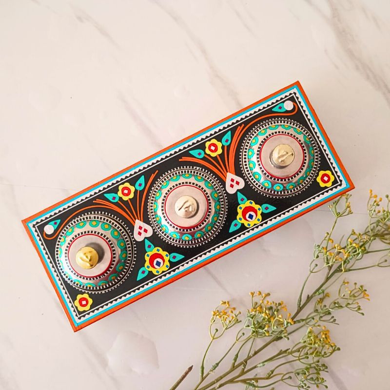 Assorted Chutney Boxes Tray