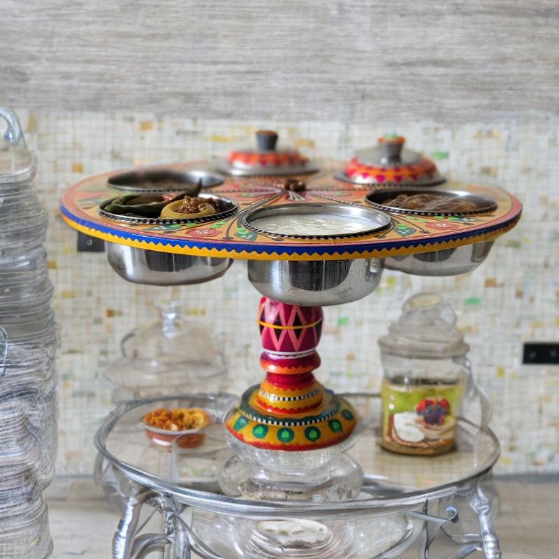 Beautiful Assortment Thal
