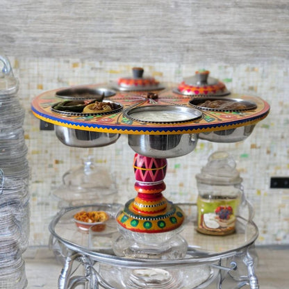 Beautiful Assortment Thal