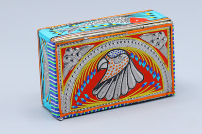 Nasr Truck Art Storage Box